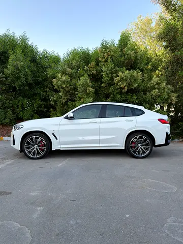 صورة مصغرة 5 لـ 2025 BMW X4