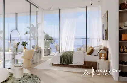 Spacious 1 BR | Handover Q2 2026 | Modern Design