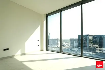High Floor | Lagoon View | With Maid Room