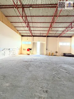 At price lower than the market, Warehouse for rent