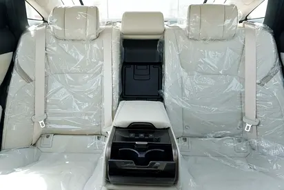 صورة 12 لـ 2026 Toyota CROWN