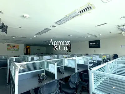 Prime location| Fully Furnished | Less Traffic