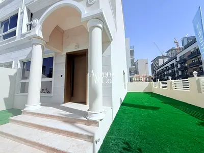 4 Bedrooms + Maids | Private Elevator | Brand New