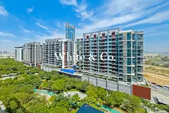 High Floor | Vacant | Rhas Al Khor View