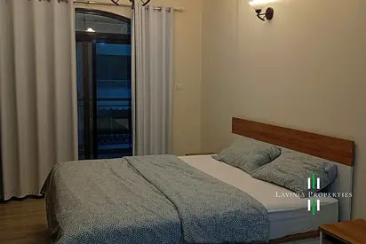 FULLY FURNISHED 1 BEDROOM NEAR MALL OF EMIRATES