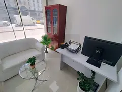 Fully Fitted Office | Direct from Owner | Near to Public Transport |