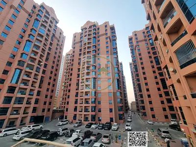 Luxury 1BHK 1,019 SQFT Flat Sale | AED 27K Rent | High ROI | Prime Location