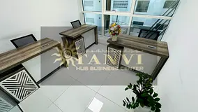 Office for Rent | Office for Freezone Company | No commission
