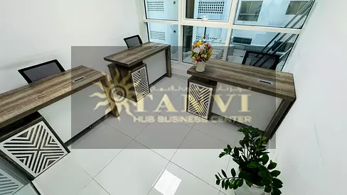 Office for Rent | Office for Freezone Company | No commission