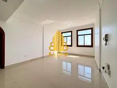 Spacious 2BHK With Built-in Cupboards
