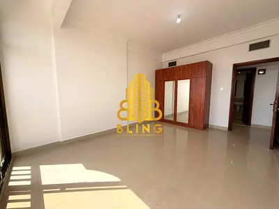 Spacious 2BHK With Built-in Cupboards