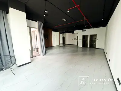 Fitted Office | Near Metro | SZR View
