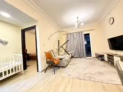 luxury 1bedroom apartment with two washroom with balcony with covered parking with wardrobe near to