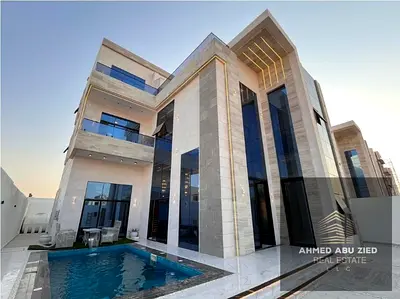 موقع مميز _ اطلاله مفتوحه _ سكن راقى _ امن 24 _ اسعار مناسبه