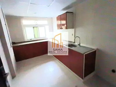 Luxury Apt 1bhk good location central Ac Near safri mall family home Muwaileh