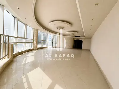 Spacious Duplex 4BHK | Sea View | Private Swimming