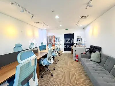 Fully Fitted | Prime Location | High ROI