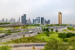 Multiple Options Office | Prime Location
