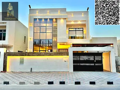 للبيع فيلا سكني استثماري الحليو 2 تقع في ارقي المجمعات السكنية