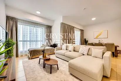 Multiple Units Available | Vacant | furnished | Well-Maintained