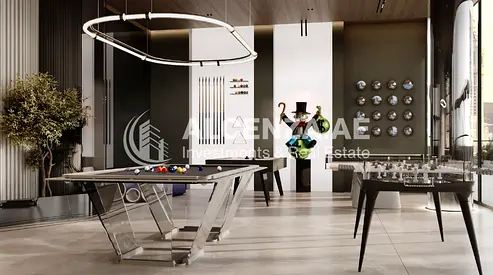 Luxury Waterfront 1BR | Boutique Wellness Living