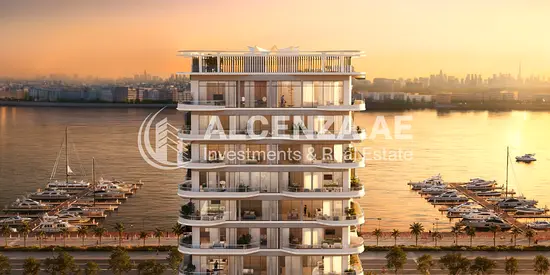 Luxury Waterfront 1BR | Boutique Wellness Living