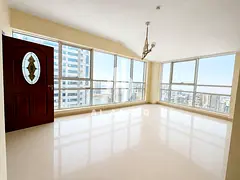 Spacious Duplex 4BHK | Sea View | Private Swimming