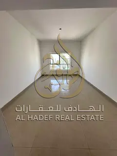 2 Master Bedrooms Apartment in Al Khan — Spacious Family Living