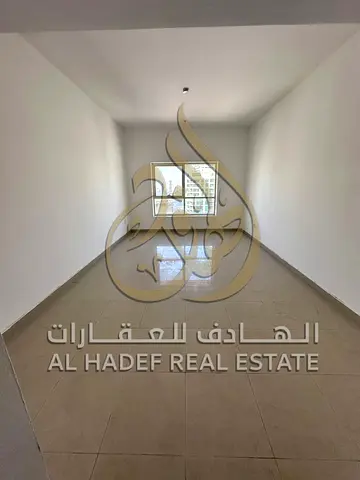 2 Master Bedrooms Apartment in Al Khan — Spacious Family Living