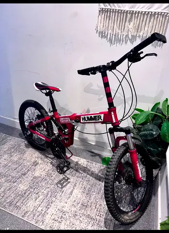 By cycle
