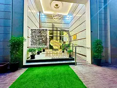 Furnished 1 Bedroom Apartment for Rent in Al Nuaimiya 2 – Ajman Brand New Furniture | Bills &amp; 