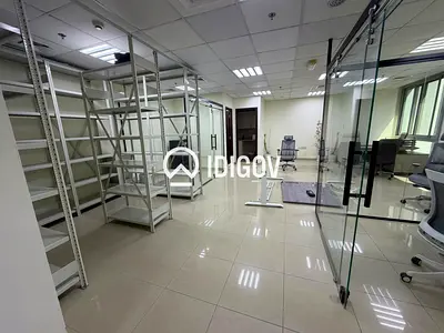 Vacant | Central Location | Modern Amenities