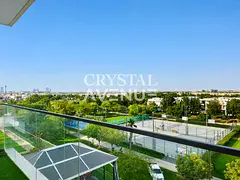 Unfurnished | Spacious Balcony | Kitchen With Appliances | Amenities