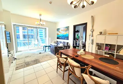 Unfurnished | Bright and Spacious | Storage Room