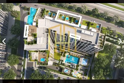 3BR + Maid | Prime Area | Bab Al Qasr Residence 31