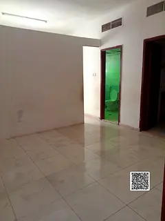 📍 Annual Rent in Ajman Studio with Separate Kitchen and Balcony 📌 Location: Al Nuaimiya 1, nea