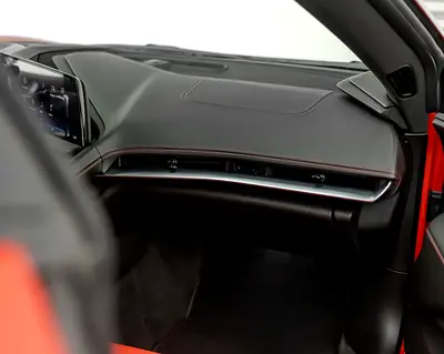 صورة مصغرة 13 لـ 2026 Chevrolet CORVETTE