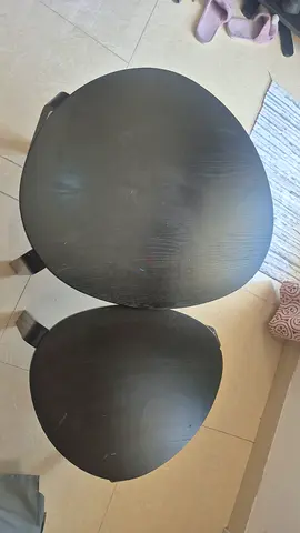 Nest of Ikea tables - Moving out sale