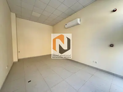 للإيجار – محل تجاري في مويلح التجارية، الشارقة