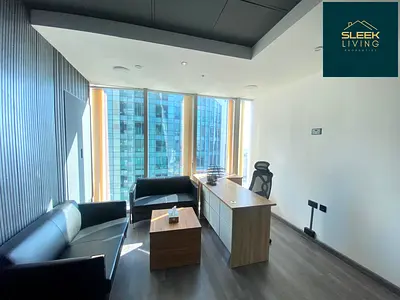 Ready Partition | Fully Fitted & Furnished | Prime Locations