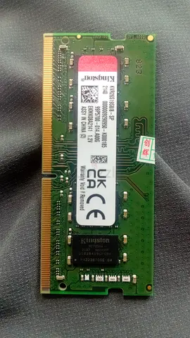 8 gb Ddr 4