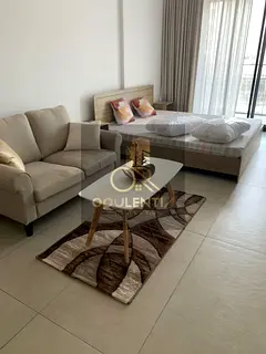Fully Furnished Studio | Modern Boutique Living | MYKA Residence