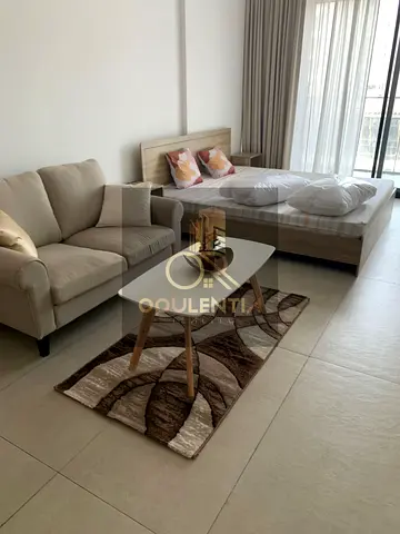 Fully Furnished Studio | Modern Boutique Living | MYKA Residence