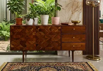 Marina home sideboard