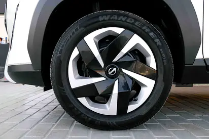 صورة 7 لـ 2026 Nissan MAGNITE