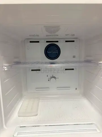 Used Refrigerator - Clean Interior, Working Condition