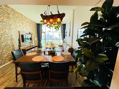 Furnished 2BR Apartment | La Riviera JVC | Skyline &amp; Pool Views