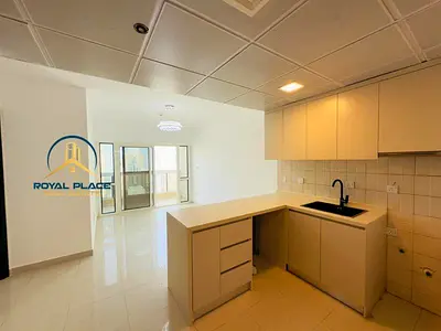 Spacious 1-Bedroom Apartment with Balcony | Near Sobha Realty Metro | Dubai Gate 1