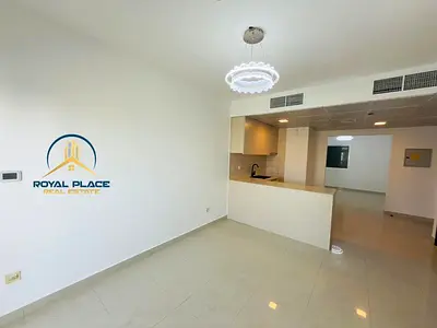 Spacious 1-Bedroom Apartment with Balcony | Near Sobha Realty Metro | Dubai Gate 1