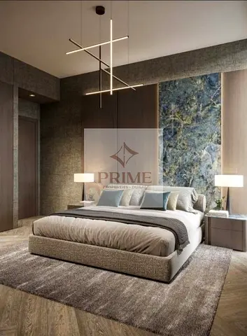 Luxury Living | Pool View | Furnished Unit